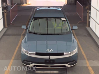 2024 Hyundai IONIQ 5 SEL - miniatura 2