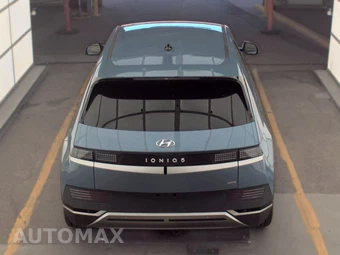 2024 Hyundai IONIQ 5 SEL - miniatura 5