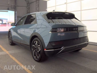 2024 Hyundai IONIQ 5 SEL - miniatura 6