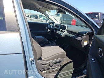 2024 Hyundai IONIQ 5 SEL - miniatura 8