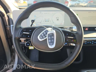 2024 Hyundai IONIQ 5 SEL - miniatura 10