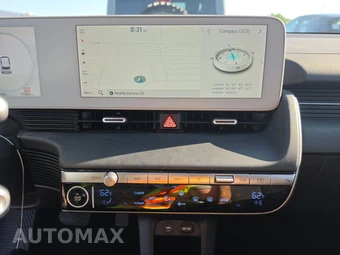 2024 Hyundai IONIQ 5 SEL - miniatura 11