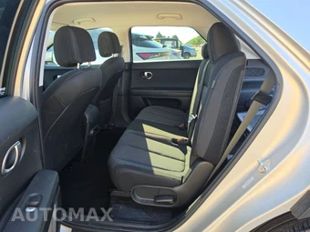 2024 Hyundai IONIQ 5 SEL - miniatura 13