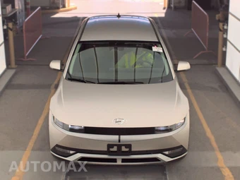 2024 Hyundai IONIQ 5 SEL - miniatura 2