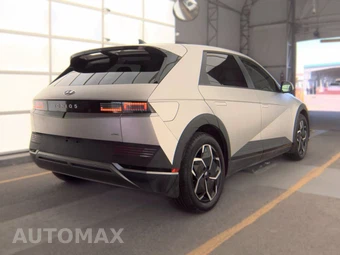 2024 Hyundai IONIQ 5 SEL - miniatura 4