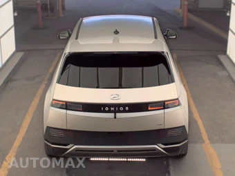 2024 Hyundai IONIQ 5 SEL - miniatura 5