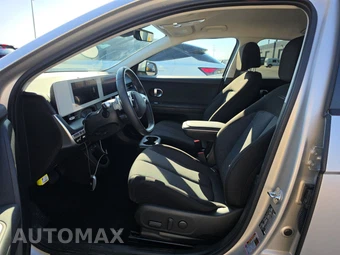 2024 Hyundai IONIQ 5 SEL - miniatura 7