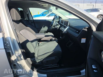 2024 Hyundai IONIQ 5 SEL - miniatura 8
