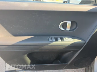 2024 Hyundai IONIQ 5 SEL - miniatura 9