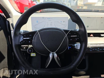2024 Hyundai IONIQ 5 SEL - miniatura 10