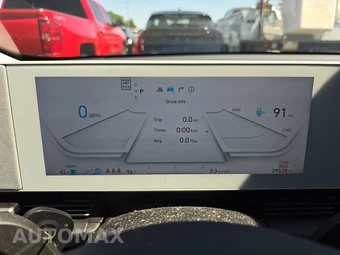 2024 Hyundai IONIQ 5 SEL - miniatura 12