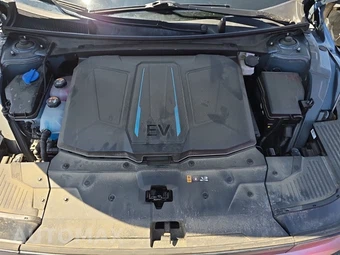 2024 Hyundai IONIQ 5 SEL - miniatura 15