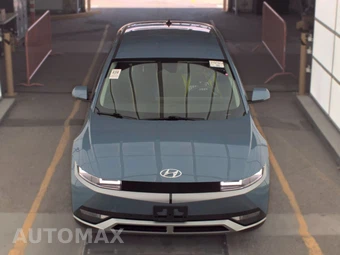 2024 Hyundai IONIQ 5 SEL - miniatura 2