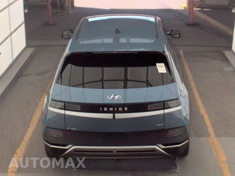 2024 Hyundai IONIQ 5 SEL - miniatura 5