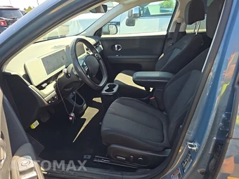 2024 Hyundai IONIQ 5 SEL - miniatura 7