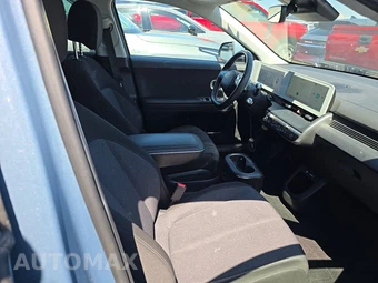 2024 Hyundai IONIQ 5 SEL - miniatura 8