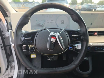 2024 Hyundai IONIQ 5 SEL - miniatura 10