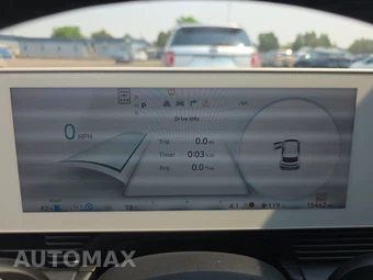 2024 Hyundai IONIQ 5 SEL - miniatura 12