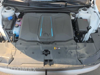 2024 Hyundai IONIQ 5 SEL - miniatura 15