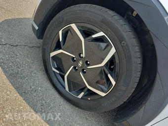 2024 Hyundai IONIQ 5 SEL - miniatura 17