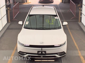 2024 Hyundai IONIQ 5 SEL - miniatura 2