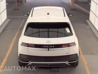 2024 Hyundai IONIQ 5 SEL - miniatura 5