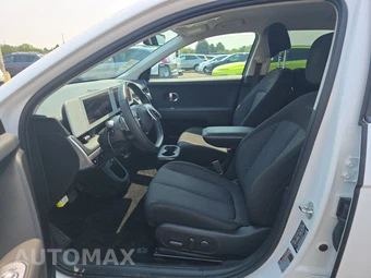 2024 Hyundai IONIQ 5 SEL - miniatura 7