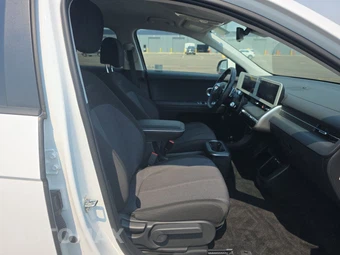 2024 Hyundai IONIQ 5 SEL - miniatura 8