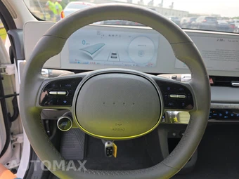 2024 Hyundai IONIQ 5 SEL - miniatura 10