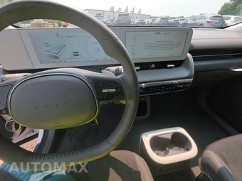 2024 Hyundai IONIQ 5 SEL - miniatura 11