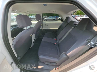 2024 Hyundai IONIQ 5 SEL - miniatura 13