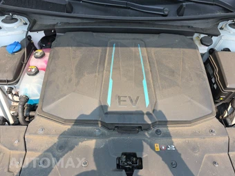 2024 Hyundai IONIQ 5 SEL - miniatura 15