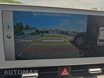 2024 Hyundai IONIQ 5 SEL - miniatura 17