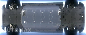 2024 Hyundai IONIQ 5 SEL - miniatura 18
