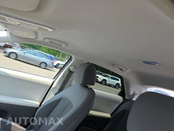 2024 Hyundai IONIQ 5 SEL - miniatura 19
