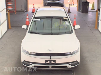 2024 Hyundai IONIQ 5 SEL - miniatura 2