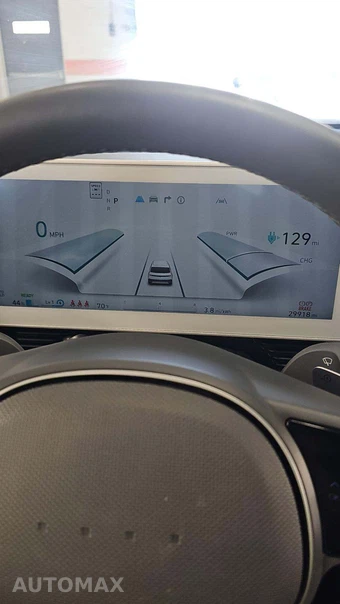 2024 Hyundai IONIQ 5 SEL - miniatura 20