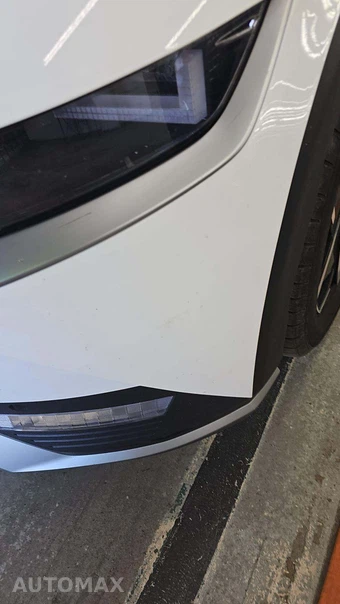 2024 Hyundai IONIQ 5 SEL - miniatura 30