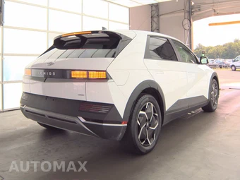 2024 Hyundai IONIQ 5 SEL - miniatura 4