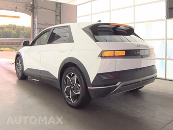 2024 Hyundai IONIQ 5 SEL - miniatura 6