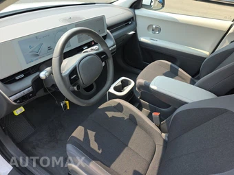 2024 Hyundai IONIQ 5 SEL - miniatura 7