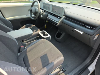 2024 Hyundai IONIQ 5 SEL - miniatura 8