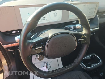 2024 Hyundai IONIQ 5 SEL - miniatura 10