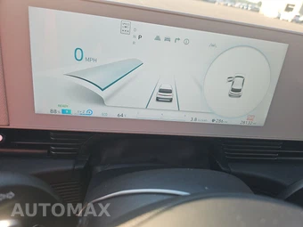 2024 Hyundai IONIQ 5 SEL - miniatura 12