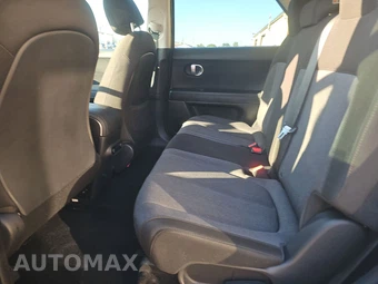 2024 Hyundai IONIQ 5 SEL - miniatura 13
