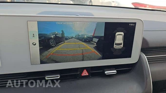 2024 Hyundai IONIQ 5 SEL - miniatura 17