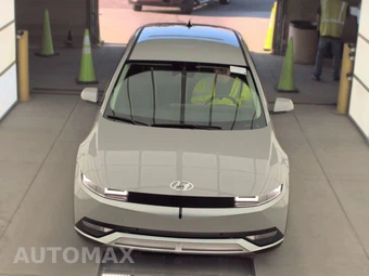 2024 Hyundai IONIQ 5 SEL - miniatura 2