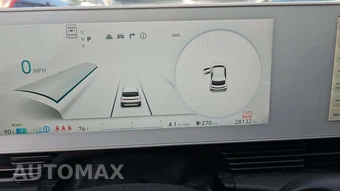 2024 Hyundai IONIQ 5 SEL - miniatura 22
