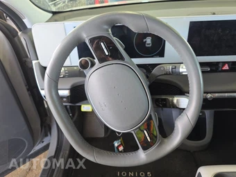 2024 Hyundai IONIQ 5 SEL - miniatura 10
