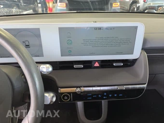 2024 Hyundai IONIQ 5 SEL - miniatura 11